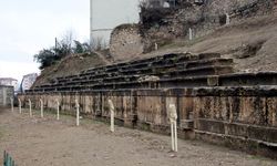 Antik Stadion'da restorasyon yapılacak