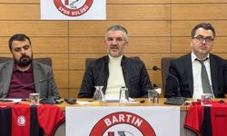 Bartınspor Sil Baştan