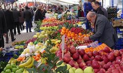 Enflasyon Verileri Açıklandı