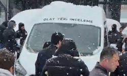 Bartın Çaydüzü’nde Şüpheli Ölüm