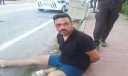 Eşini tüfekle yaralan sanığa 20 yıl hapis istemi