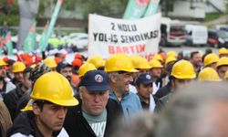 Bartın'dan 1 Mayıs Manzaraları