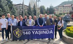 Anadolu’nun ilk lisesi, 140’ıncı kuruluş yılını kutluyor
