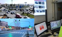 Şehir Merkezinde Yük Taşımacılığına Sıkı Denetim