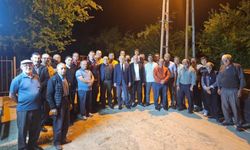 Börekçi Mahallesi Referanduma Gidiyor