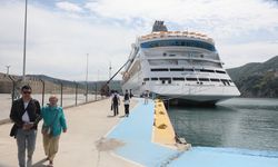 Rusya'dan gelen turist sayısı 100 Bin'e Yaklaştı