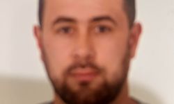 Genç adam bahçede ölü bulundu