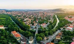 Sanırsınız Paris ötesi bir Bartın’ımız var