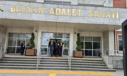 Bazada yakalanan zanlı tutuklandı