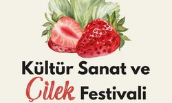 Çilek Festivali Programı Açıklandı, işte sahne alan sanatçılar