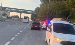 Tünellerde radar uygulaması başladı