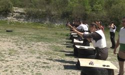 Bartın Polisi, Eğitimlerle Gücüne Güç Katıyor
