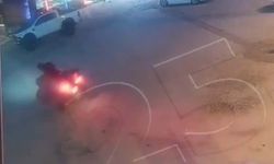 Drift atan sürücüye 46 bin lira ceza