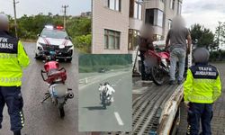 İçişleri bakanı açıkladı: Gereği yapıldı