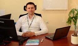 Op. Dr. Harun BAL Göreve Başladı