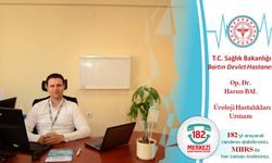Bartın'a Yeni Doktorlar