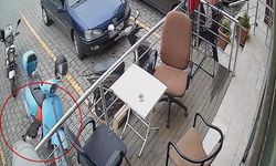 Güvenlik kamerası gerçeği ortaya çıkardı