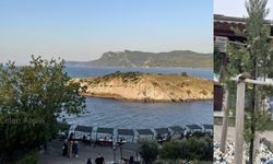 Büyüyünce ağlayacak