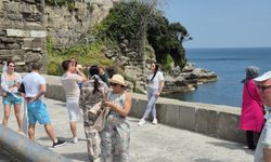 Çeşmi Cihan Amasra'ya Rus Akını