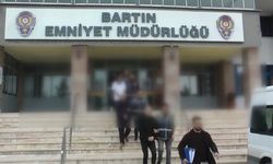 Bartın’da 3 Milyon TL’lik Dolandırıcılık: 6 Gözaltı