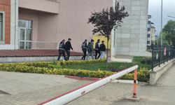 Sahte polislerden 5’i tutuklandı