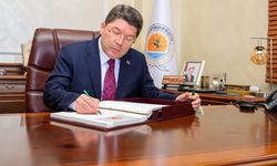 Bakan Tunç’tan Anneler Günü Müjdesi