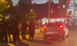 Bartın'da Halk Otobüsü Yayaya Çarptı