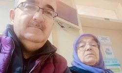 Bensiz Ailesinin Acı Günü