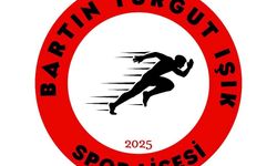 Bartın Turgut Işık Spor Lisesine Başvurular Başlıyor