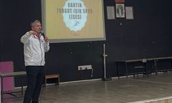 Bartın Spor Lisesine İlk Defa Öğrenci Alınacak
