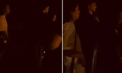 Bartın’da Korkutan Çığlık Sesleri