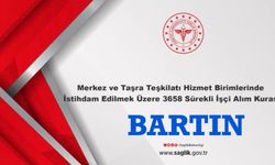 İŞKUR temizlik görevlisi kura sonuçları