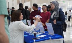 Bartın'da Geleneksel Kariyer Günleri Heyecanı