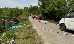 Bartın'da Yer Kavgası: 2 ölü, 1 yaralı