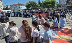 Bartın'da Aile Yılı Etkinliği