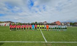 Bartınspor 2-0 Kozcağız Belediyespor