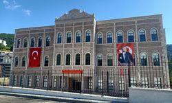 Amasra’ya Yeni Kaymakam Atandı