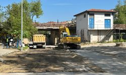 Orduyeri Altgeçidi Kapatıldı