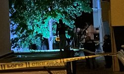21 yaşındaki genç 5. kattan düşerek hayatını kaybetti