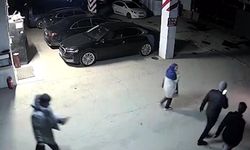 Çalışanlar otel sahiplerinin araçlarını kurtarmaya gitmiş