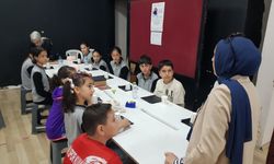 Bartın’da STEMFest 2025 Coşkusu