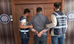 Suç makineleri polisten kaçamadı
