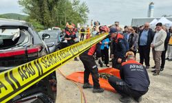 Bartın, olası İstanbul depreminde Bayrampaşa'yı Kurtaracak