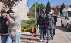 Bartın'da Zehir Tacirlerine Operasyon: 4 Tutuklama