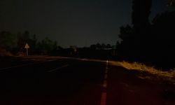 Aydınlatma Yok, Kaza Çok