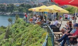 Amasra, yerli yabancı onbinlerce turisti ağırlayacak
