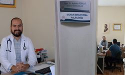 Dr. Aytekin İdikut ile Sigaraya Veda
