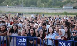 Bartın'da BARÜFEST’25 Heyecanı