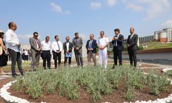 AB destekli BİRUS projesi başarıyla tamamlandı