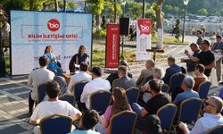 Çeşm-i Cihan'da Bir İlk
